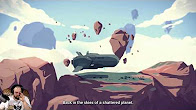 Are you ready to fly? - Drifting Lands | Lets Play -…