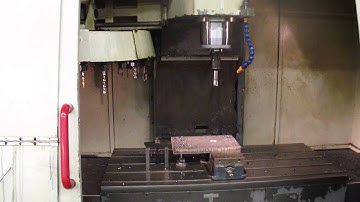 MICHIGAN: Industrial Metalworking Surplus- Sells via Orbitbid.com- Online Auction 9/5/13
