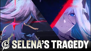 SELENA: From DESTRUCTION to REBIRTH - The Most TRAGIC Character Arc in Punishing Gray Raven 💔