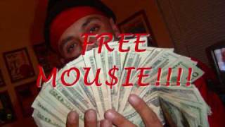 Mousie - Let Em Know