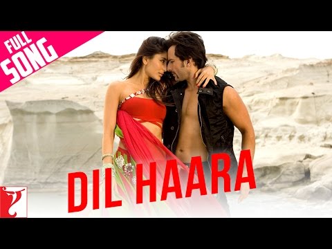 Dil Haara - Song - Tashan