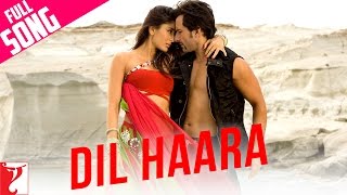 Dil Haara - Full Song | Tashan | Saif Ali Khan | Kareena Kapoor | Sukhwinder Singh chords