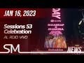 Shakira | 2023 | Al Rojo Vivo - Sessions 53 Celebration