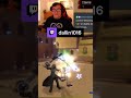 ROXAS NOOO | dallin1016 on #Twitch