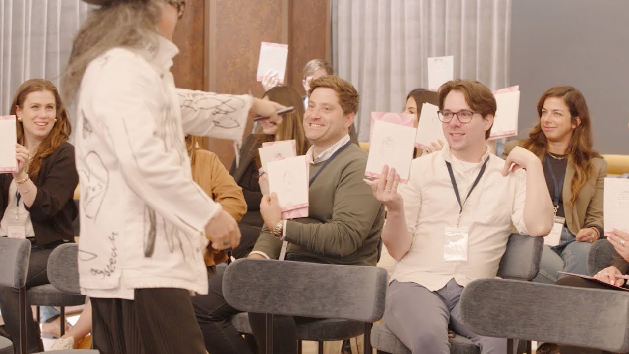 Client Advisory Summit 2025 - YouTube