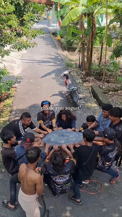 matur suwun agustus #tongklek #tongkleksekarlangitmejeruk #panjakrusakgank #fyp