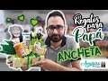 COMO HACER UN REGALO PARA PAPÁ/IDEAS PARA REGALAR/ARREGLO PARA PAPÁ/DÍA DEL PADRE (Amoroso Regalos)