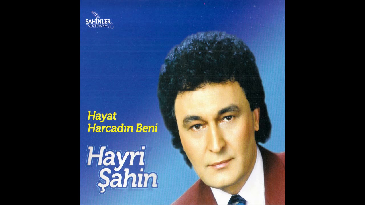 Hayri Şahin - Acı Gerçekler