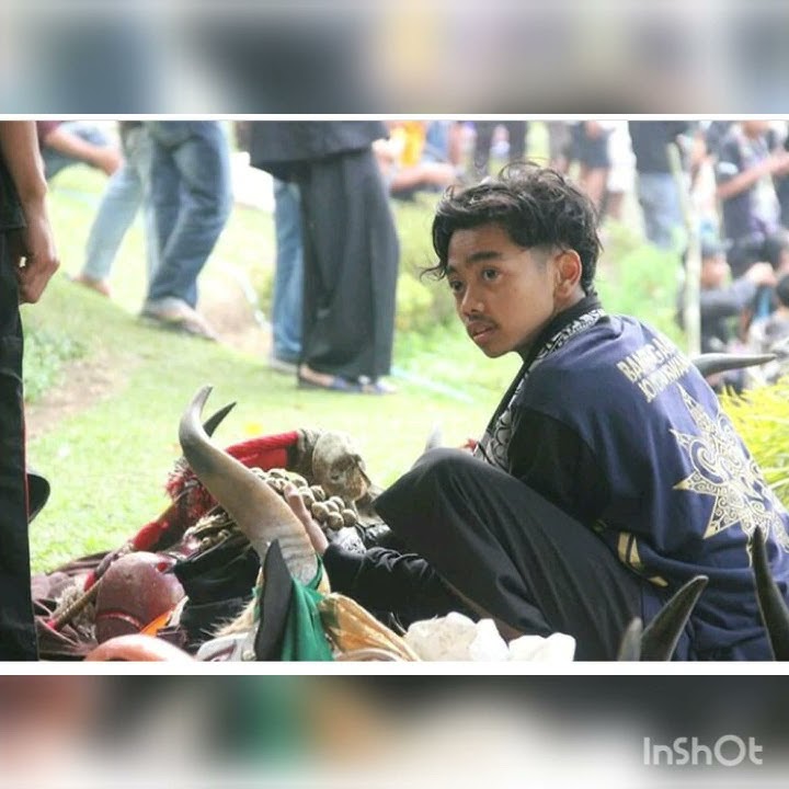 Story wa Banteng nuswantara