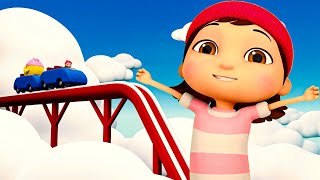 yes yes magic playground song karaoke sing along me kids