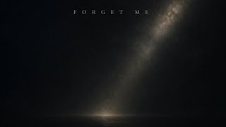 Forget Me ( Lewis Capaldi cover by James Arnold Lynch)