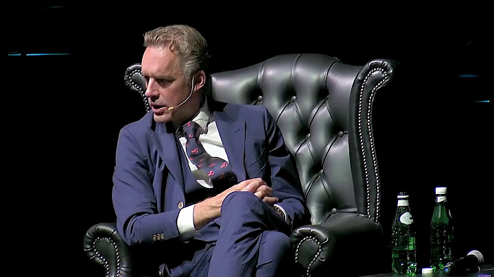 Sam Harris To Jordan Peterson: I'm Still Not Sure What You Believe!