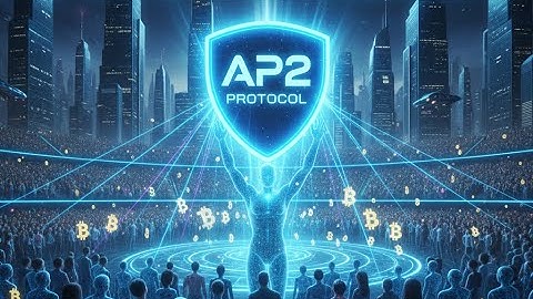 AI SPENDS MONEY on your behalf (This Changes Everything)