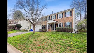 7228 Grinnell Drive video tour