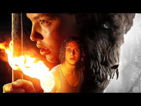 Фильм ОСТРОВ кино ужас приключения триллер смотреть