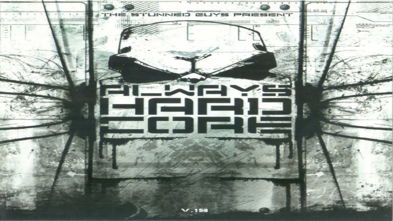 The Stunned Guys – Always Hardcore Vol. 19 (cd 2/comp) - YouTube