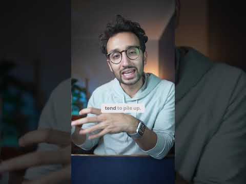 Overwhelmed by Your To-Do List? Here's Your Solution! ✍️