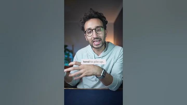 Overwhelmed by Your To-Do List? Here's Your Solution! ✍️