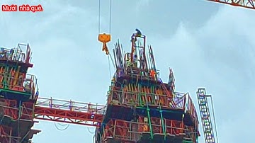 5 tháng 9, 2022 tầng đốt s 25 diển ra trụ giửa cầu Mỹ Thuận 2.