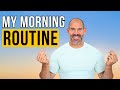 My morning routine  how i set up every day for success