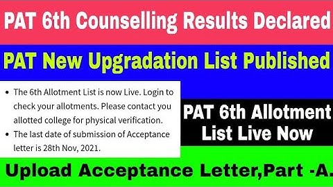 Calcutta University MA Provisional Merit List 2021 | MSc Draft Merit List Published 🔥 Must Watch 💯