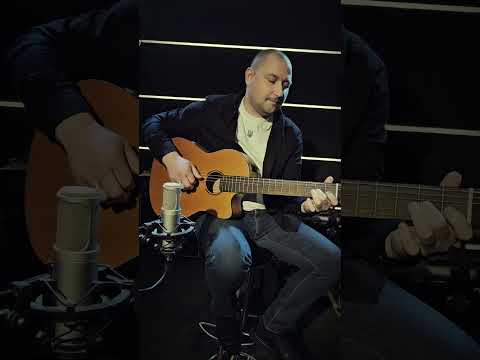 Крижанівський Олександр - Felicidade (Antonio Carlos Jobim)