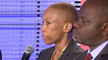 Third Devolution Conference 2016 Day 3 Session 1 Part 3