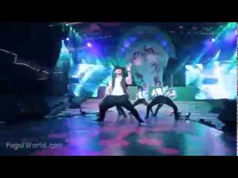 Blue Eyes Live Performance By MJ5 And Yo Yo Honey Singh !!!!!