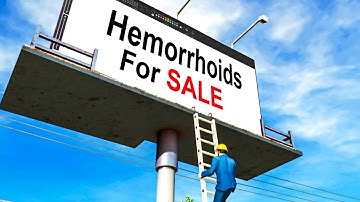 Advertising has peaked