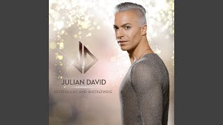 Video thumbnail of "Julian David - Kerzenlicht und Mistelzweig"