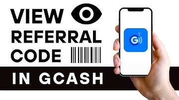 UPDATED! How To View Referral Code In GCASH (2025)
