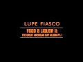 Lupe Fiasco - Form Follows Function [TGARA Pt. 1]