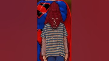 Thumbnail of #dc #superman #homelander #brightburn