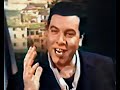 Mario Lanza - 'Shower of Stars' 30 September 1954 in color. Restored Audio.