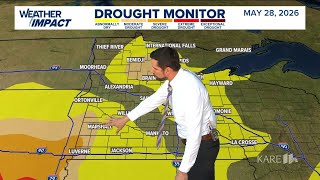 WEATHER: Summer pattern continues