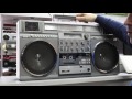 vintagemoscow  магнитола  jvc m90