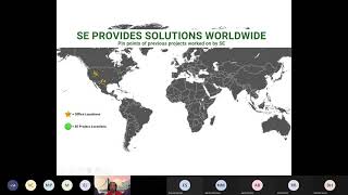 Samuel Engineering Corporate Roundtable MBE Spotlight 4 22 2021
