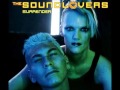 The Soundlovers ‎– Surrender (Birretta Mix)