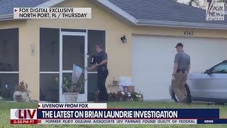 Brian Laundrie cause of death update | LiveNOW from FOX