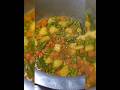 Mix Achari Sabzi | Mix sabji recipe #shorts