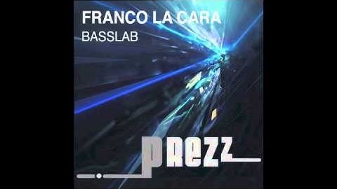 Franco La Cara  - Generation Overdrive