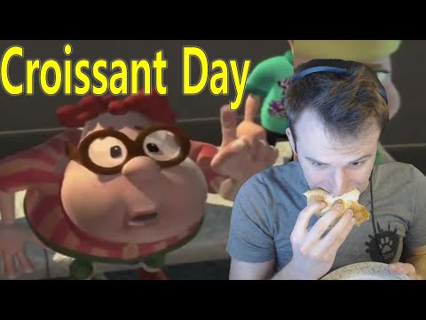 watching-croissant-memes-while-eating-a-croissant-(croissant-day)