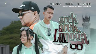 Rhenima, Daffa \u0026 Fed Barber - Arek Arek Lungga (Official Music Video)