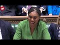 Keir Starmer takes aim at the size of the Conservative party | PMQs highlights
