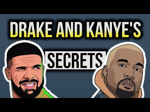 Drake and Kanye's Concert Showed Rappers These 5 Secrets (To Live Performance)