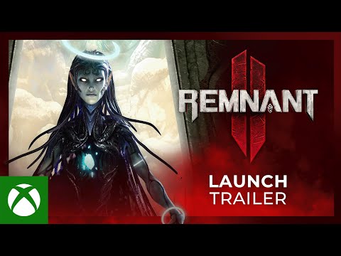 Remnant 2 and Far Cry 6 Headline December 2023, Xbox Game Pass