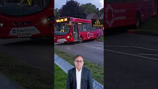 Shoking UK Bus Hijack: Sikh Driver Assaulted on Camera! #shorts