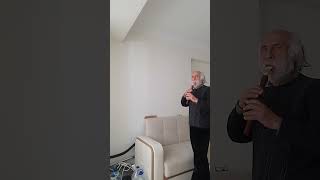 Fuat Bayrak Mehter Sivas