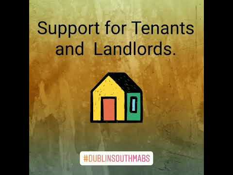 Support for Tenants and Landlords