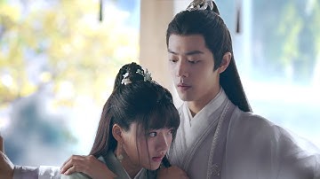 [JINFanmade] 奈何 Nại Hà - em | 玉骨遥 | Ngọc Cốt Dao | The Longest Promise FMV